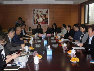 走進裝飾百強企業(yè)：聚焦上海新麗裝飾