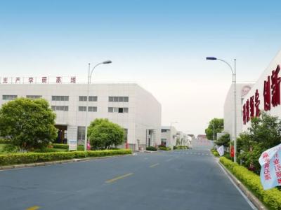 后疫情時(shí)代，晨光集團(tuán)賦能前行！